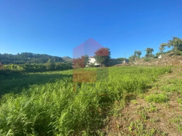 Terreno para Venda em Aboim da Nóbrega e Gondomar