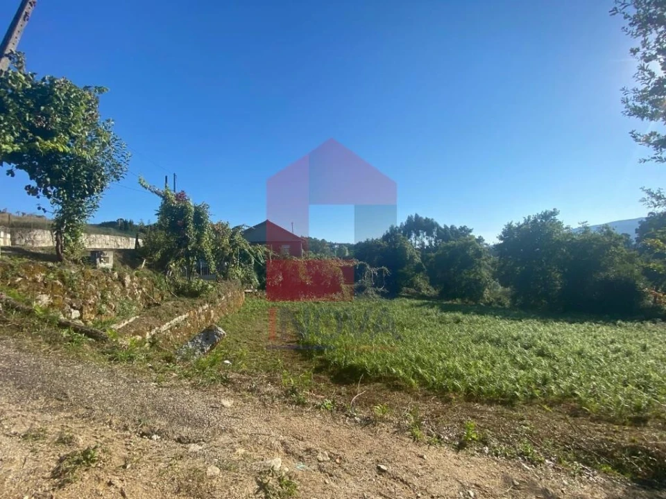 Terreno para Venda em Aboim da Nóbrega e Gondomar Foto 29