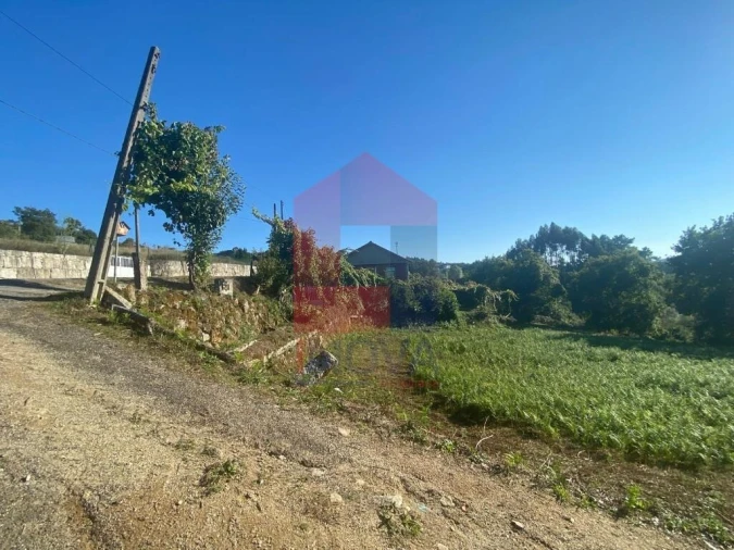 Terreno para Venda em Aboim da Nóbrega e Gondomar Foto 27