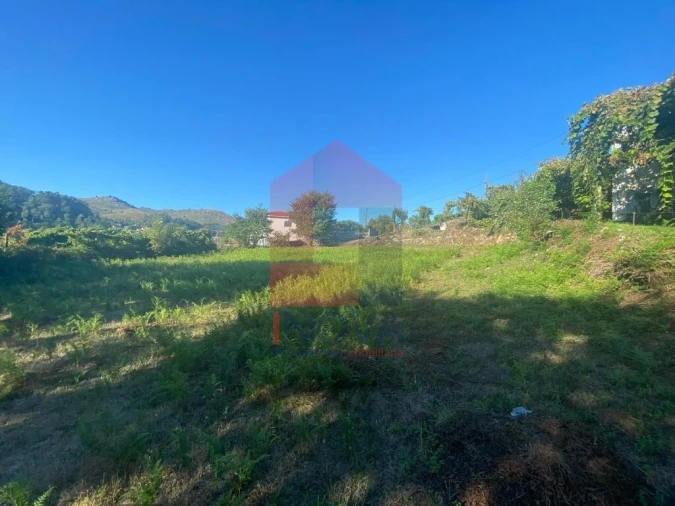 Terreno para Venda em Aboim da Nóbrega e Gondomar Foto 11