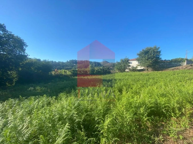 Terreno para Venda em Aboim da Nóbrega e Gondomar Foto 15