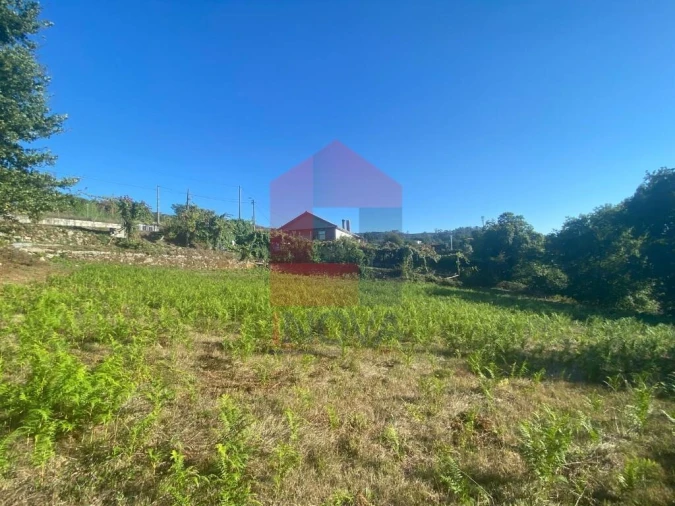 Terreno para Venda em Aboim da Nóbrega e Gondomar Foto 3