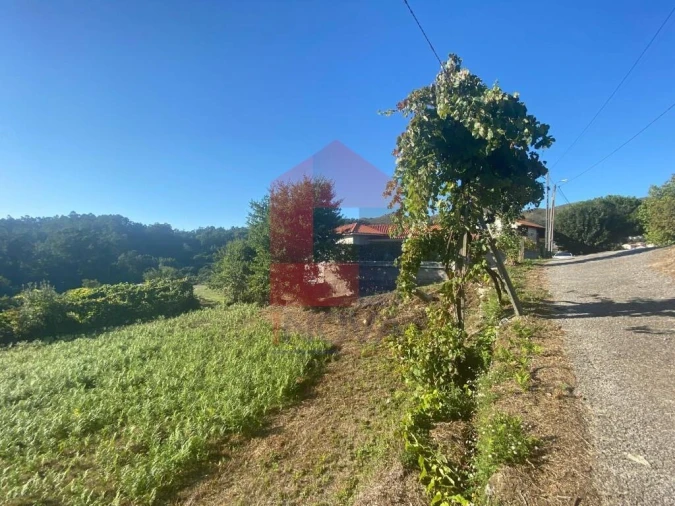 Terreno para Venda em Aboim da Nóbrega e Gondomar Foto 30