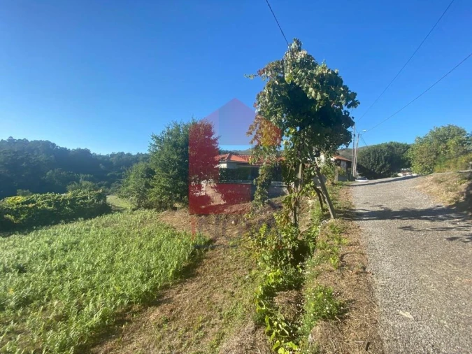 Terreno para Venda em Aboim da Nóbrega e Gondomar Foto 31