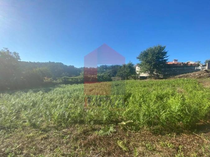 Terreno para Venda em Aboim da Nóbrega e Gondomar Foto 17