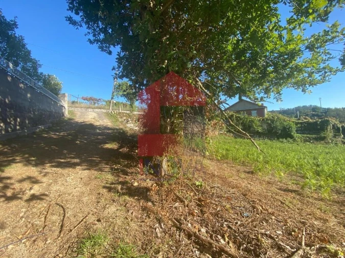 Terreno para Venda em Aboim da Nóbrega e Gondomar Foto 26