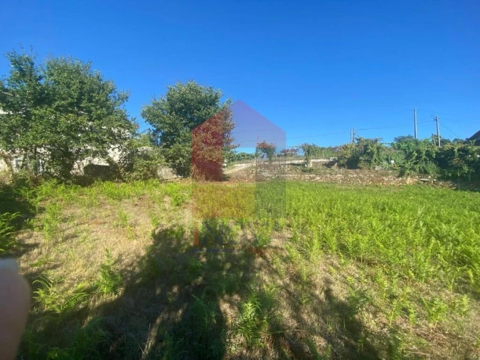 Terreno para Venda em Aboim da Nóbrega e Gondomar Foto 16