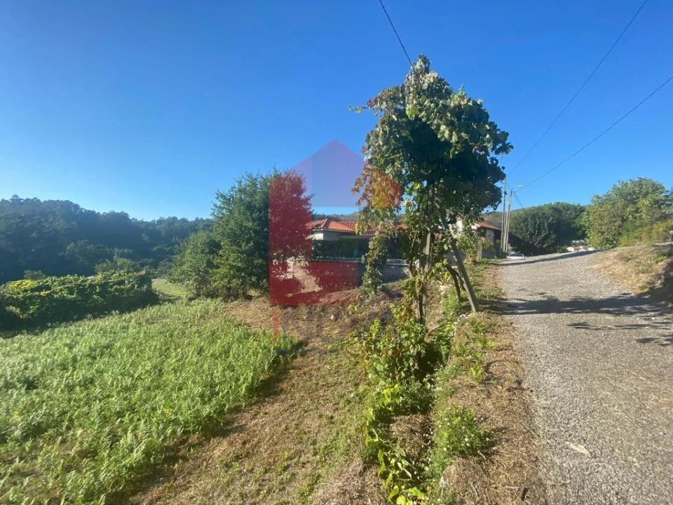 Terreno para Venda em Aboim da Nóbrega e Gondomar Foto 31