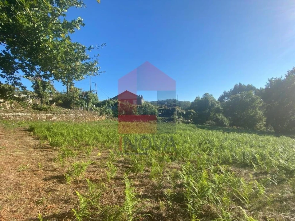 Terreno para Venda em Aboim da Nóbrega e Gondomar Foto 23