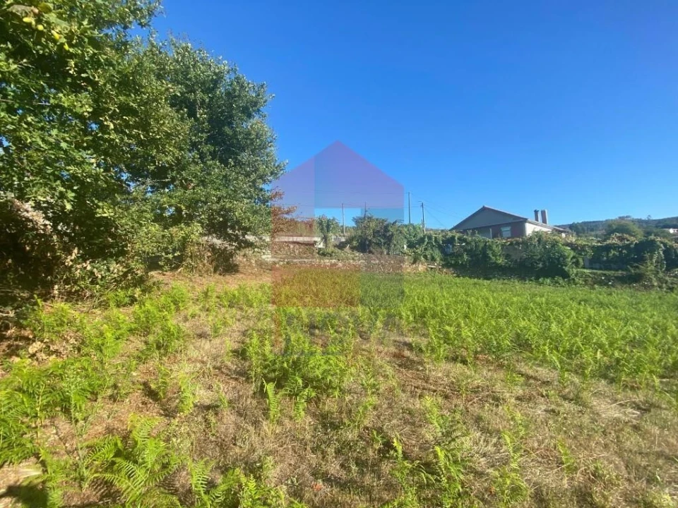 Terreno para Venda em Aboim da Nóbrega e Gondomar Foto 2