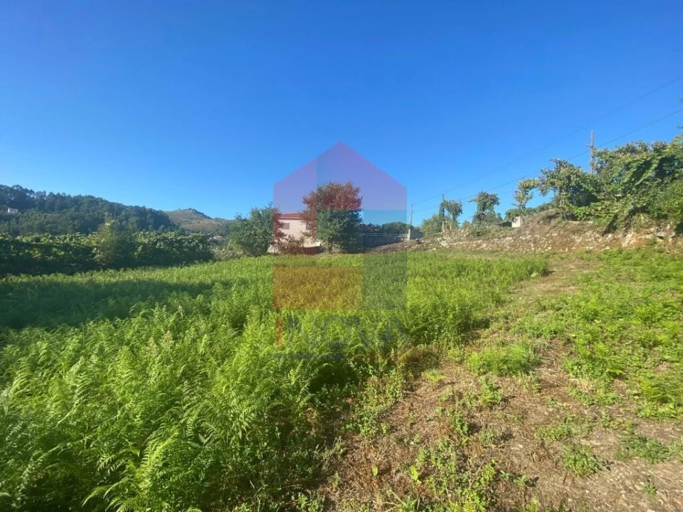 Terreno para Venda em Aboim da Nóbrega e Gondomar Foto 13