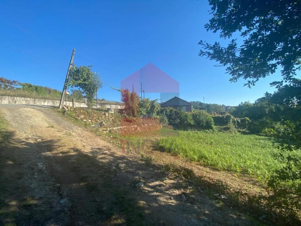 Terreno para Venda em Aboim da Nóbrega e Gondomar Foto 28