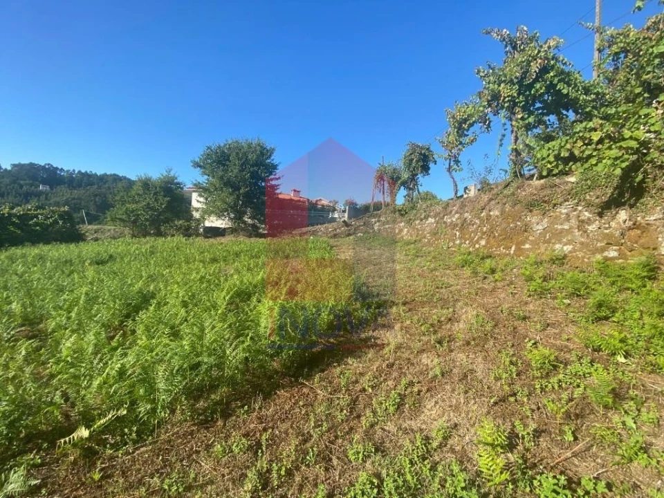 Terreno para Venda em Aboim da Nóbrega e Gondomar Foto 18