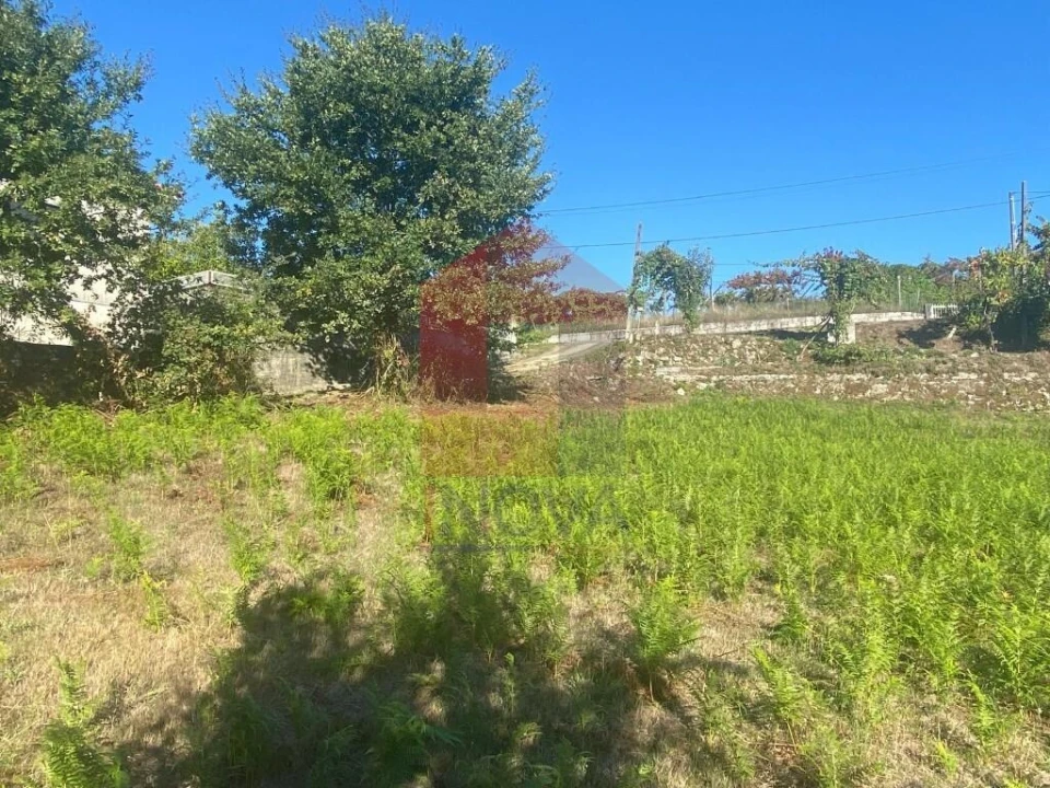 Terreno para Venda em Aboim da Nóbrega e Gondomar Foto 6