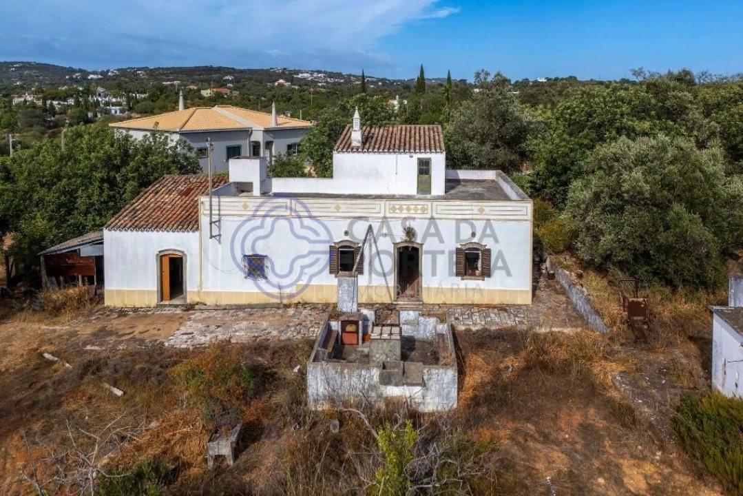 Moradia T3 para Venda em Faro (Sé e São Pedro) Foto 1