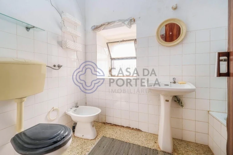 Moradia T3 para Venda em Faro (Sé e São Pedro) Foto 11