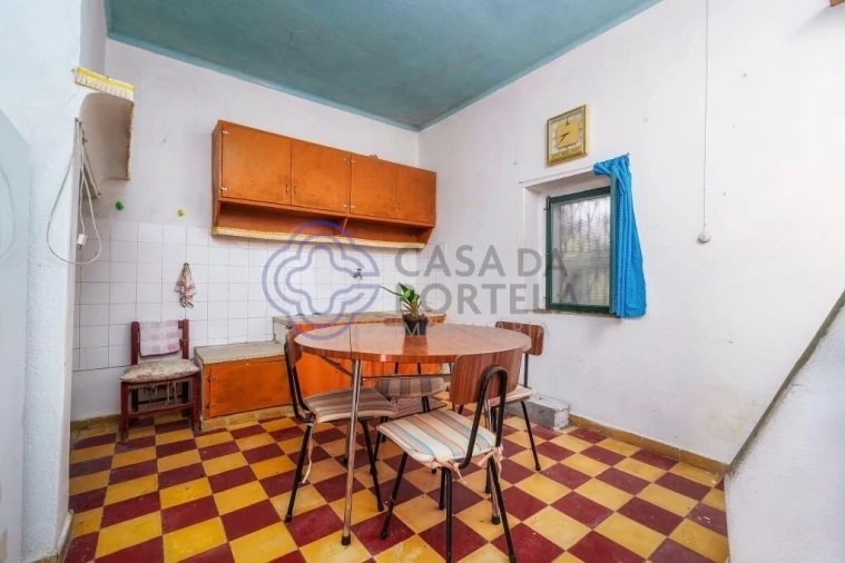Moradia T3 para Venda em Faro (Sé e São Pedro) Foto 15
