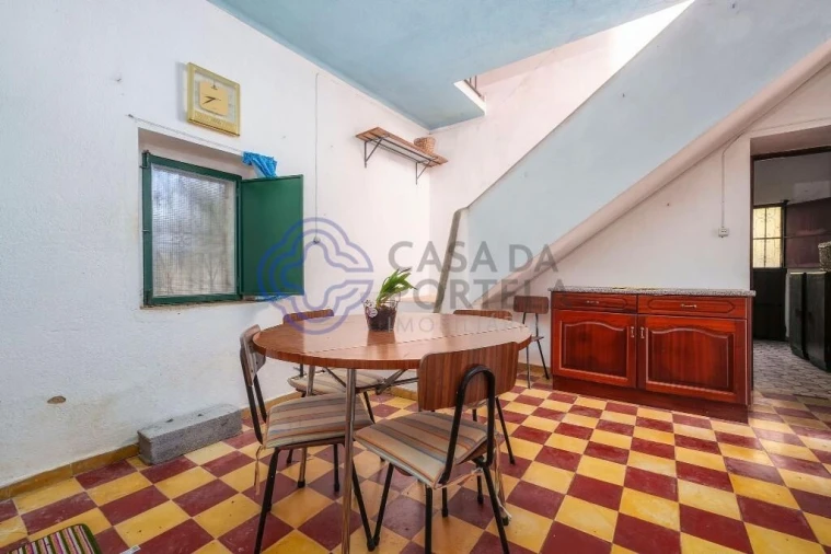 Moradia T3 para Venda em Faro (Sé e São Pedro) Foto 16