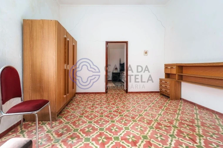 Moradia T3 para Venda em Faro (Sé e São Pedro) Foto 8
