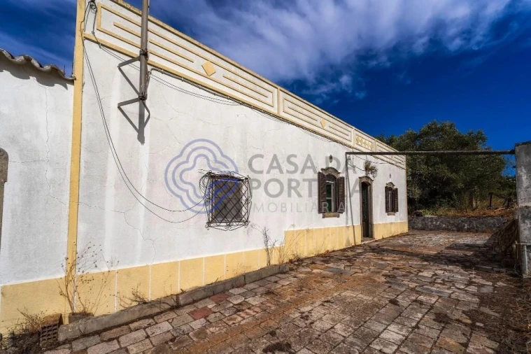 Moradia T3 para Venda em Faro (Sé e São Pedro) Foto 35