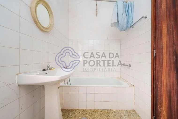 Moradia T3 para Venda em Faro (Sé e São Pedro) Foto 12