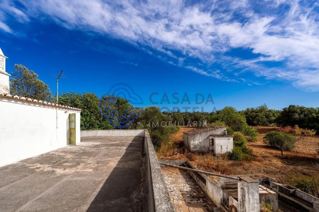 Moradia T3 para Venda em Faro (Sé e São Pedro) Foto 30