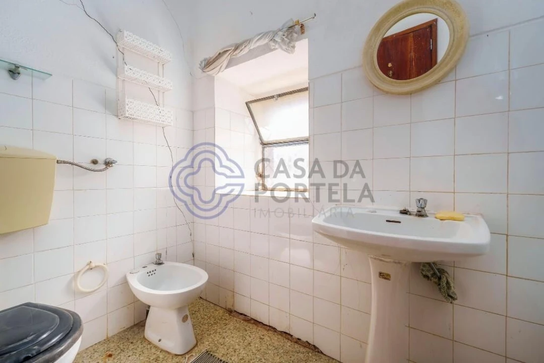 Moradia T3 para Venda em Faro (Sé e São Pedro) Foto 13