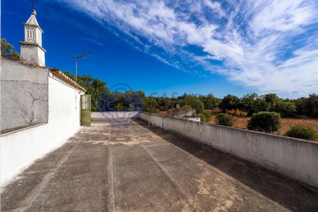 Moradia T3 para Venda em Faro (Sé e São Pedro) Foto 28