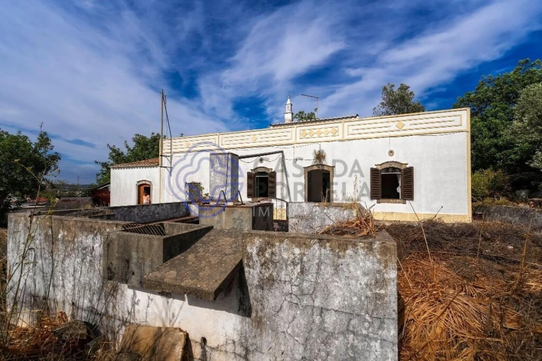 Moradia T3 para Venda em Faro (Sé e São Pedro) Foto 2