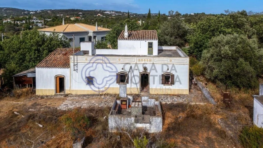 Moradia T3 para Venda em Faro (Sé e São Pedro)
