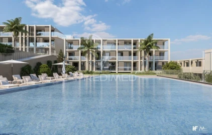 Apartamento T1 para Venda em São Martinho