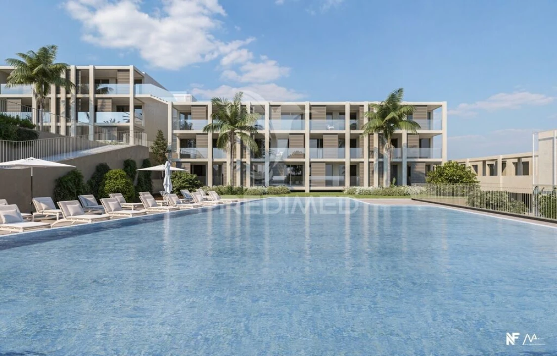 Apartamento T1 para Venda em São Martinho Foto 8