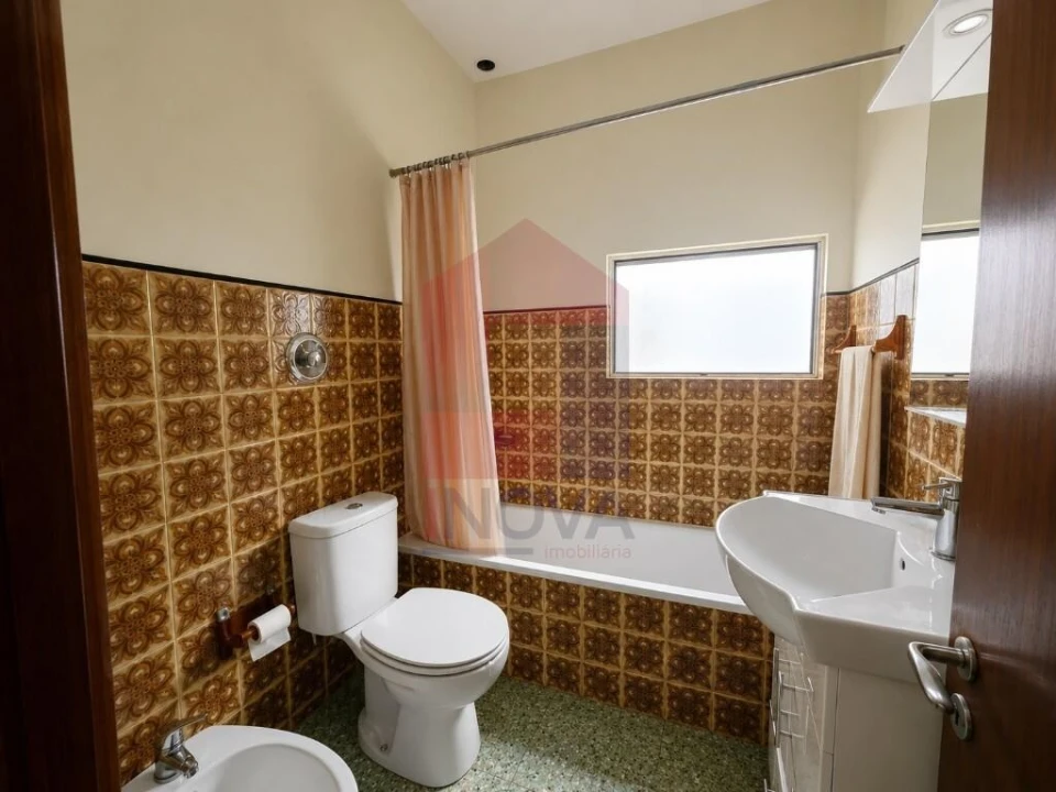 Apartamento T1 para Venda em Braga (São José de São Lázaro e São João do Souto) Foto 8