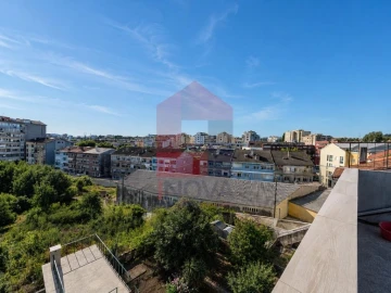 Apartamento T1 para Venda em Braga (São José de São Lázaro e São João do Souto)