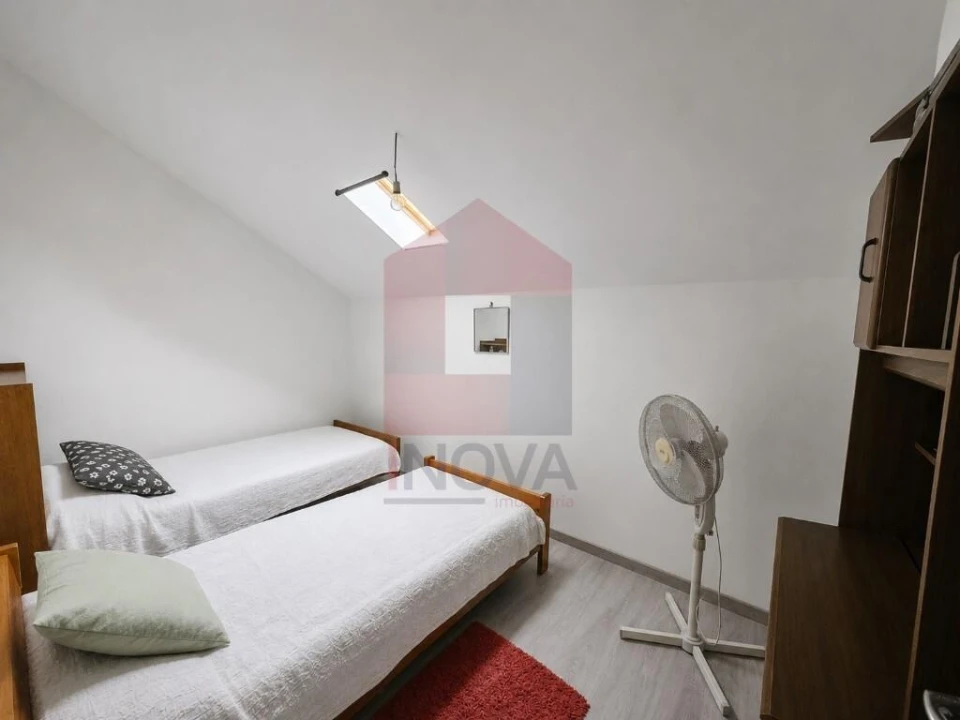 Apartamento T1 para Venda em Braga (São José de São Lázaro e São João do Souto) Foto 10