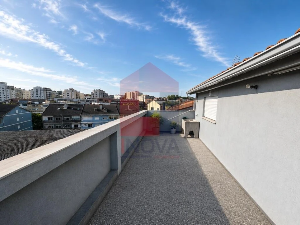 Apartamento T1 para Venda em Braga (São José de São Lázaro e São João do Souto) Foto 3