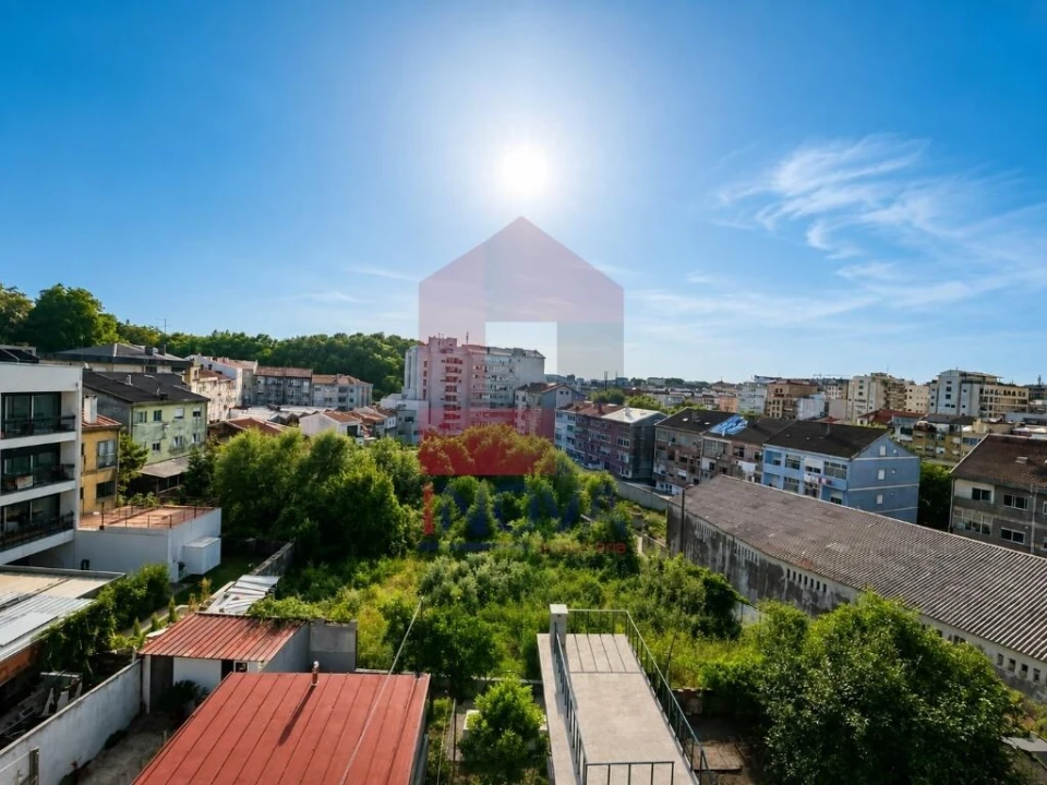 Apartamento T1 para Venda em Braga (São José de São Lázaro e São João do Souto) Foto 5