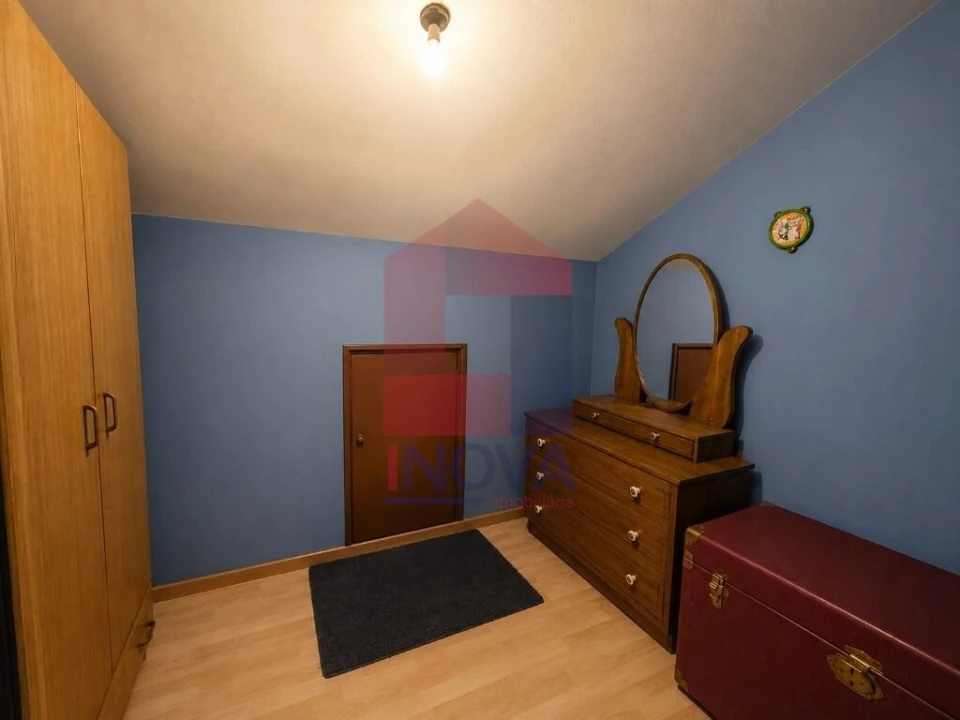 Apartamento T1 para Venda em Braga (São José de São Lázaro e São João do Souto) Foto 9