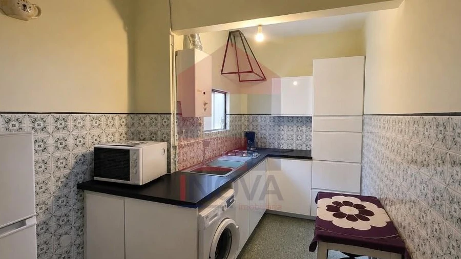 Apartamento T1 para Venda em Braga (São José de São Lázaro e São João do Souto)