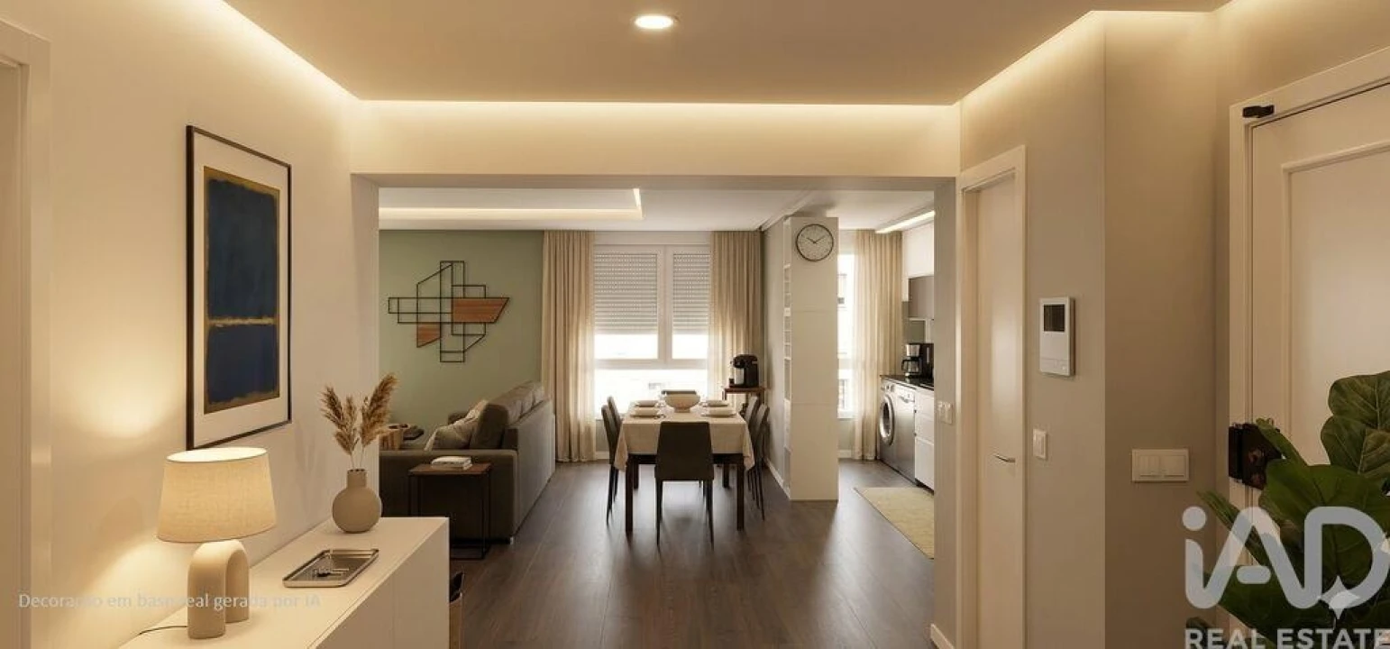 Apartamento T3 para Venda em Paranhos Foto 5