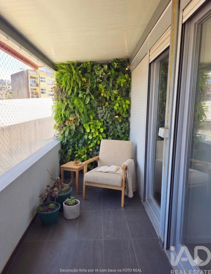 Apartamento T3 para Venda em Paranhos Foto 11