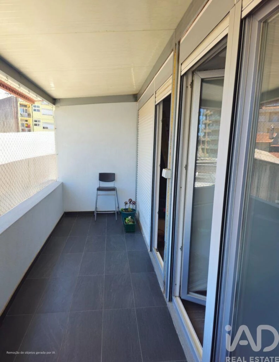 Apartamento T3 para Venda em Paranhos Foto 12