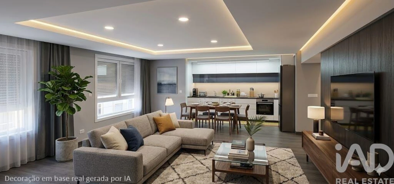 Apartamento T3 para Venda em Paranhos Foto 1