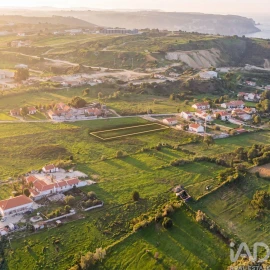 Terreno para Venda em Sesimbra (Castelo)