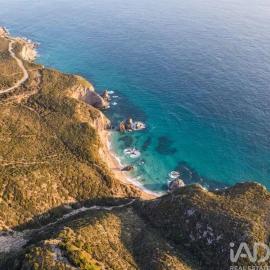 Terreno para Venda em Sesimbra (Castelo)