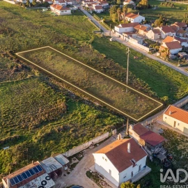 Terreno para Venda em Sesimbra (Castelo)