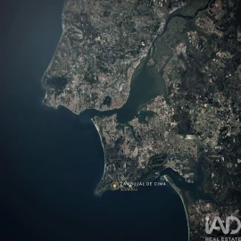 Terreno para Venda em Sesimbra (Castelo)
