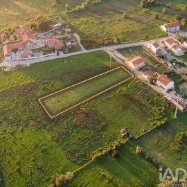 Terreno para Venda em Sesimbra (Castelo)