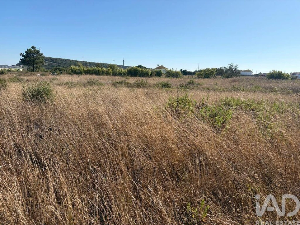 Terreno para Venda em Sesimbra (Castelo) Foto 6