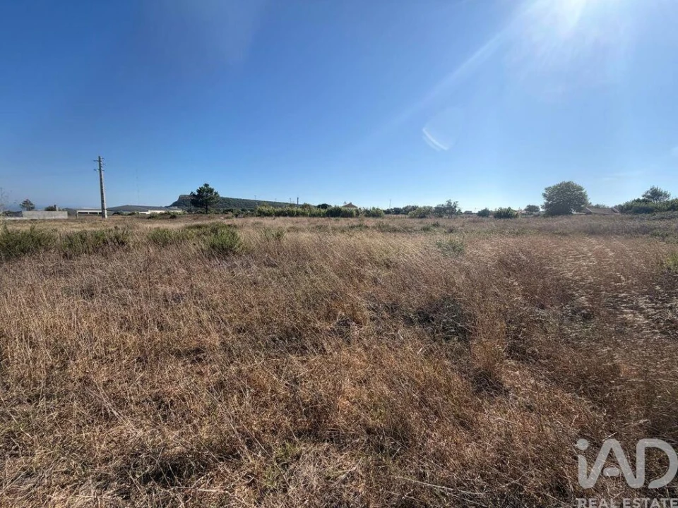 Terreno para Venda em Sesimbra (Castelo) Foto 4